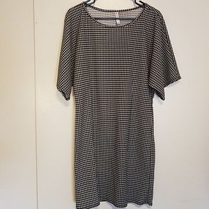 Piphany Tove dress BNWT